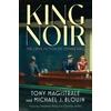 KNYGA Tony Magistrale King Noir