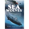 KNYGA Tony Matthews Sea Wolves