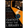 KNYGA Tony Medawar Ghosts from the Library