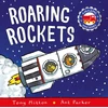 KNYGA Tony Mitton Roaring Rockets