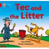 KNYGA Tony Mitton Tec and the Litter