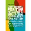 KNYGA Tony Osgood Supporting Positive Behaviour in Intellectual Disabilities and Autism