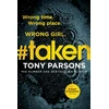 KNYGA Tony Parsons #taken