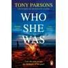 KNYGA Tony Parsons Who She Was