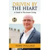 KNYGA Tony Pollard Driven by the Heart