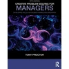KNYGA Tony Proctor Creative Problem Solving for Managers