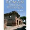 KNYGA Tony Rook Roman Building Techniques