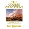 KNYGA Tony Rothman Course of Fortune, A Novel of the Great Siege of Malta