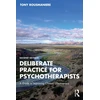 KNYGA Tony Rousmaniere Deliberate Practice for Psychotherapists