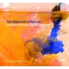 KNYGA Tony Smibert Tate Watercolor Manual, Lessons from the Great Masters