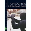 KNYGA Tony Storey Unlocking Criminal Law