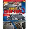 KNYGA Tony Thacker How to Chop Tops