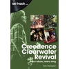 KNYGA Tony Thompson Creedence Clearwater Revival On Track