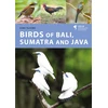 KNYGA Tony Tilford Birds of Bali, Sumatra and Java