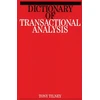 KNYGA Tony Tilney Dictionary of Transactional Analysis