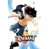 KNYGA Tony Valente Radiant, Vol. 1
