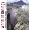 KNYGA Tony Waltham World of Geology