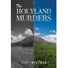 KNYGA Tony Wiseman Holyland Murders