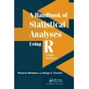 KNYGA Torsten Hothorn Handbook of Statistical Analyses using R