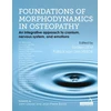KNYGA Torsten Liem Foundations of Morphodynamics in Osteopathy
