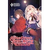 KNYGA Toru Toba The Genius Prince's Guide to Raising a Nation Out of Debt (Hey, How About Treason?), Vol. 8 (light novel)