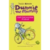 KNYGA Tosca Menten Dummie the Mummy and the Golden Scarab