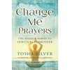 KNYGA Tosha Silver Change Me Prayers