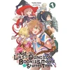 KNYGA Toshio Satou Suppose a Kid from the Last Dungeon Boonies Moved to a Starter Town, Vol. 1 (light novel)