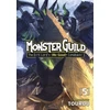 KNYGA Tourou Monster Guild: The Dark Lord’s (No-Good) Comeback! Vol. 5