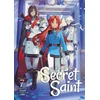 KNYGA Touya Tale of the Secret Saint (Light Novel) Vol. 7