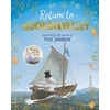 KNYGA Tove Jansson Return to Moominvalley: Adventures in Moominvalley Book 3