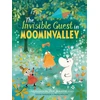 KNYGA Tove Jansson The Invisible Guest in Moominvalley
