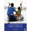 KNYGA Toyin Falola History of West Africa