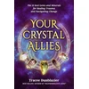 KNYGA Tracee Dunblazier Your Crystal Allies