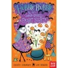 KNYGA Tracey Corderoy Hubble Bubble: The Super Spooky Fright Night