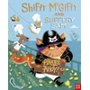 KNYGA Tracey Corderoy Shifty McGifty and Slippery Sam: Pirates Ahoy!