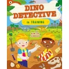 KNYGA Tracey Turner Dino Detective In Training
