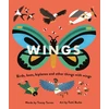 KNYGA Tracey Turner Wings