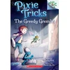 KNYGA Tracey West Greedy Gremlin: A Branches Book (Pixie Tricks #2)