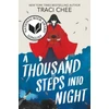 KNYGA Traci Chee Thousand Steps into Night
