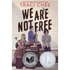 KNYGA Traci Chee We Are Not Free