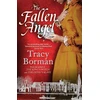 KNYGA Tracy Borman Fallen Angel