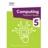 KNYGA Tracy Gardner International Primary Computing Teacher’s Guide: Stage 5