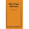 KNYGA Tracy Letts Mary Page Marlowe