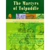 KNYGA Trades Union Congress Book of the Martyrs of Tolpuddle 1834-1934