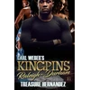 KNYGA Treasure Hernandez Carl Weber's Kingpins: Raleigh-Durham