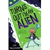 KNYGA Treleaven Lou Turns Out I'm An Alien