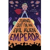 KNYGA Treleaven Lou Turns Out I'm An Evil Alien Emperor
