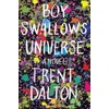 KNYGA Trent Dalton Boy Swallows Universe