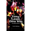 KNYGA Trent Zelazny Day the Leash Gave Way and Other Stories